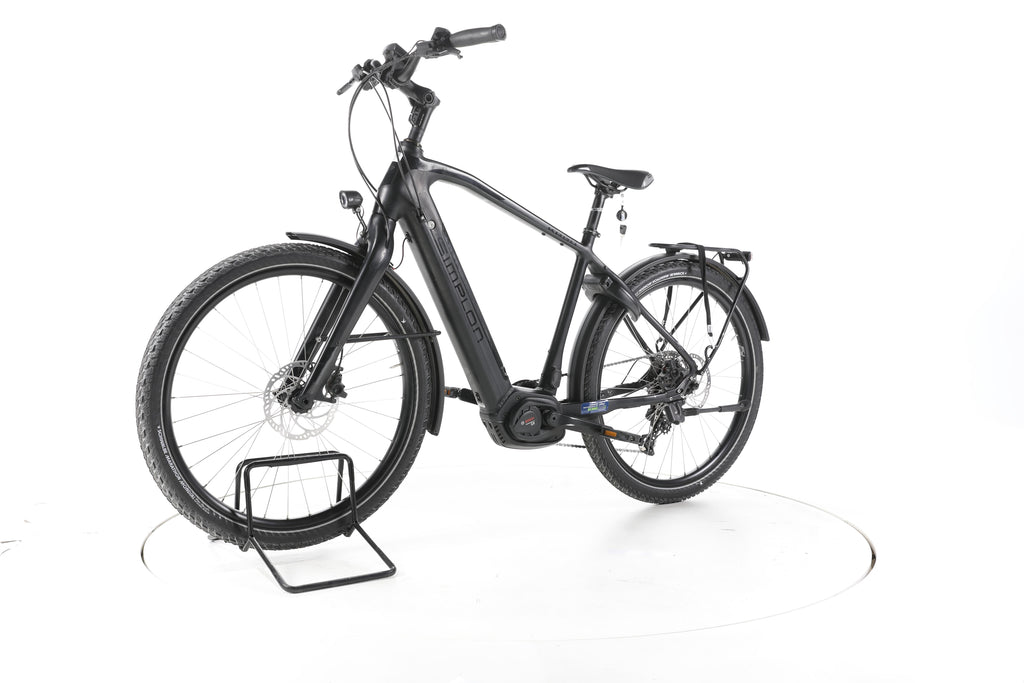 Simplon Kagu Trekking E-Bike - Image 6