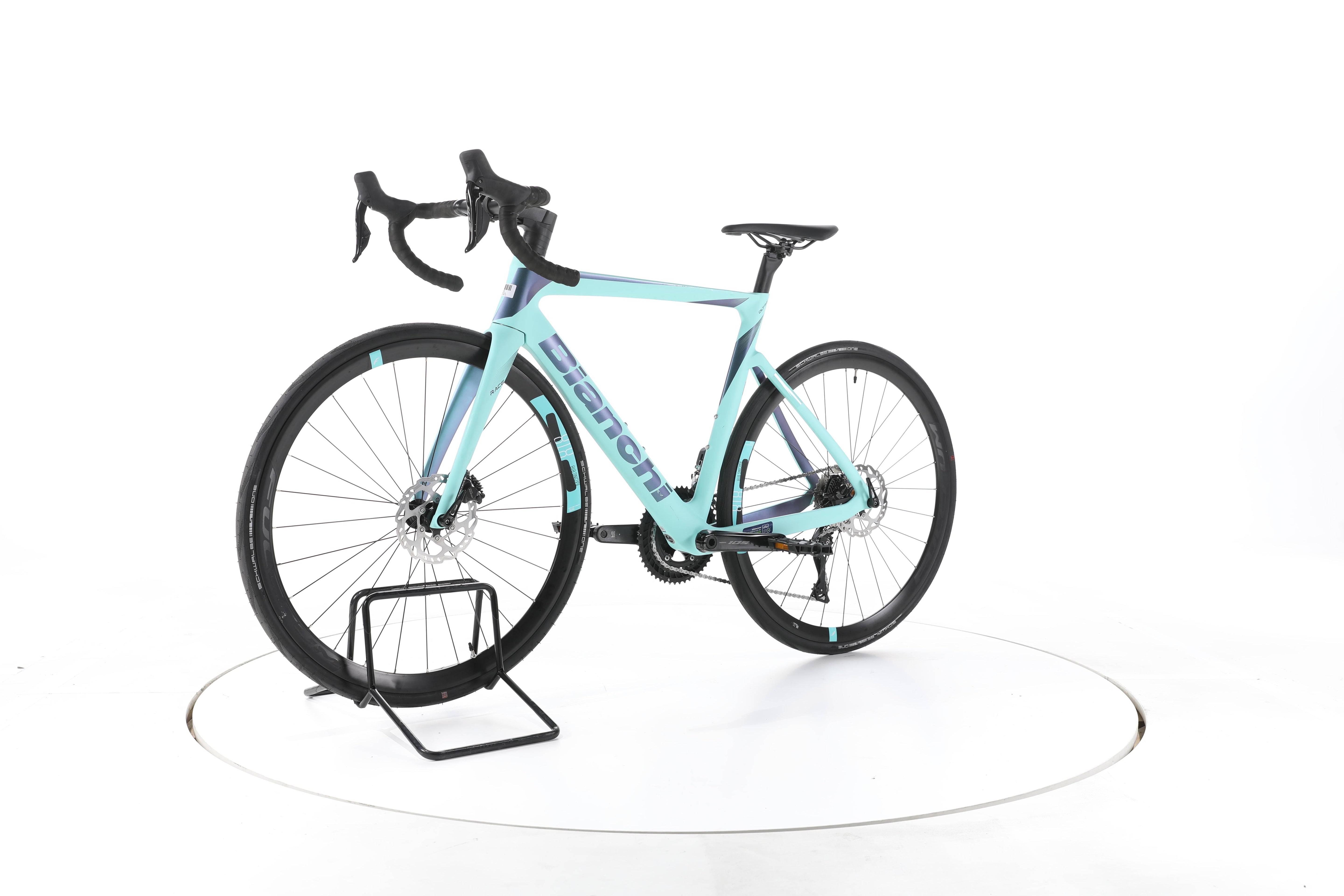Bianchi Oltre Race Rennrad Carbon 2024 - Image 6