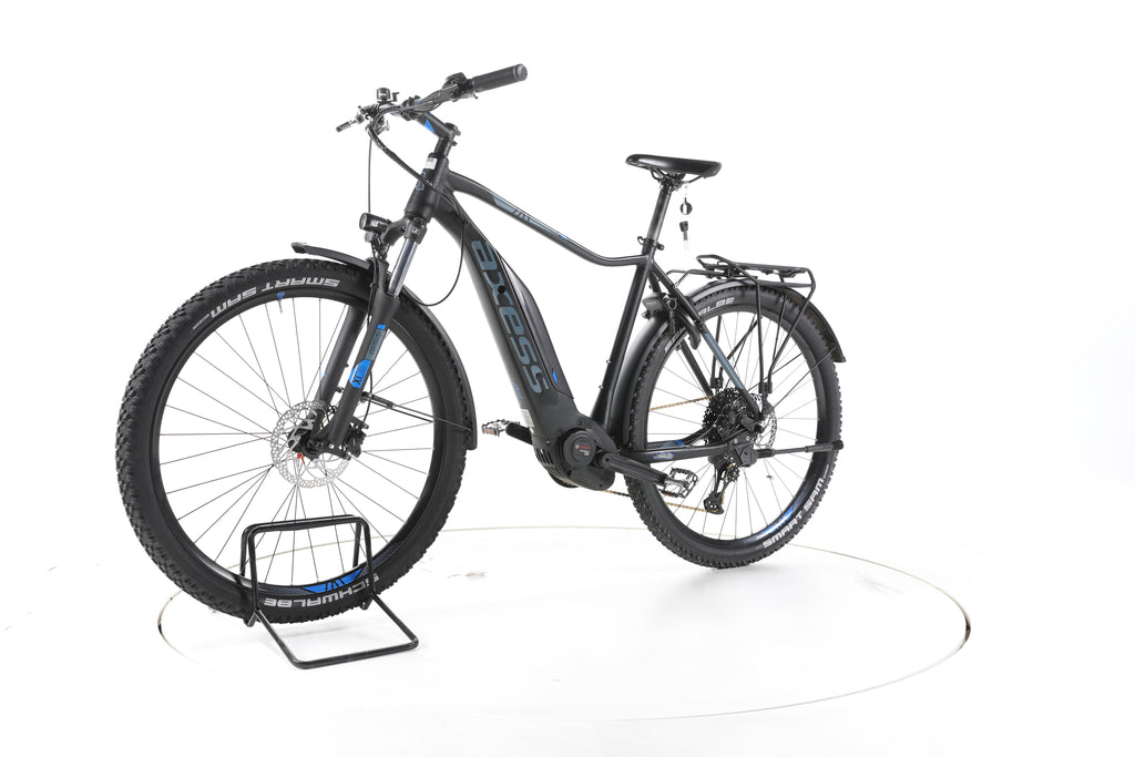 Axess Prime Trekking E-Bike - Image 6