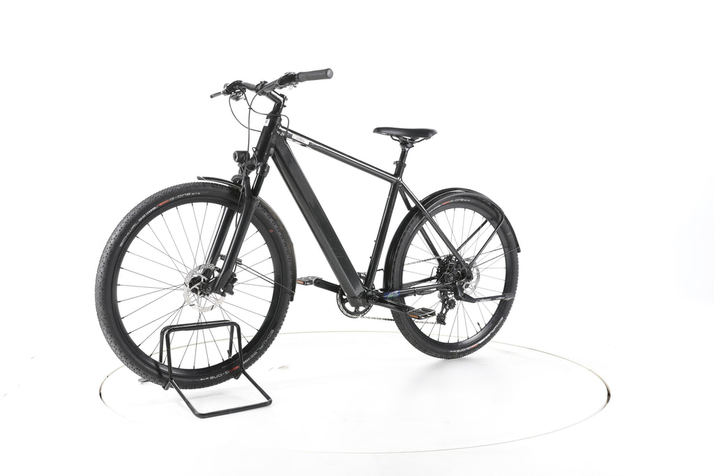 Coboc Iseo Trekking E-Bike - Image 6