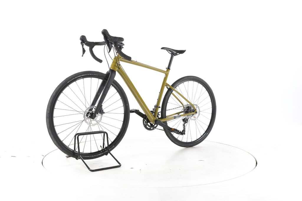 Cannondale Topstone 2 Gravel Gravelbike 2024 - Image 6