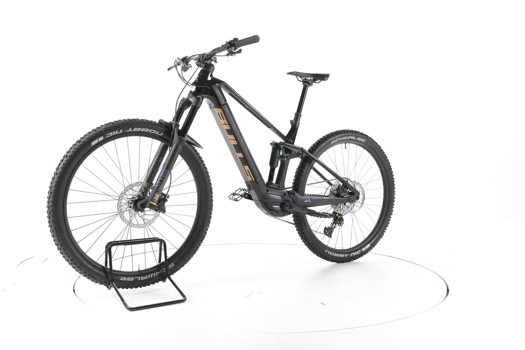 Bulls Sonic EVO AM SL 1 Fully E-Bike Carbon 2023 - Image 6
