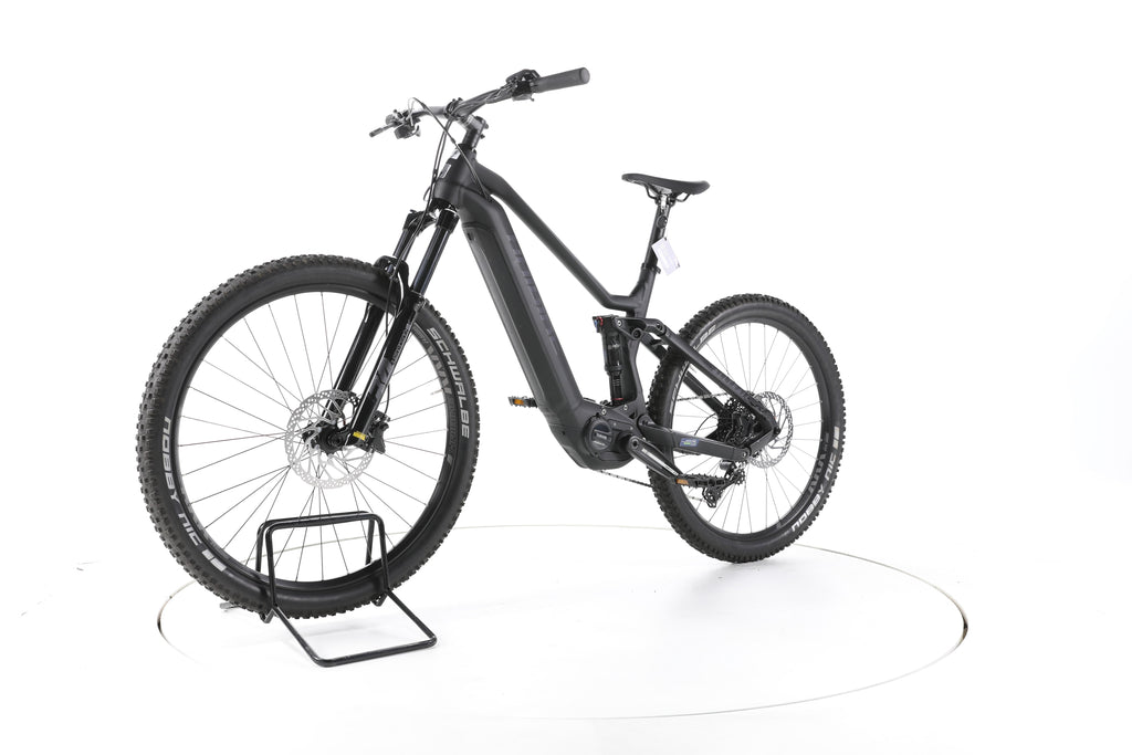 Haibike AllTrail 3 Fully E-Bike 2024 - Image 6