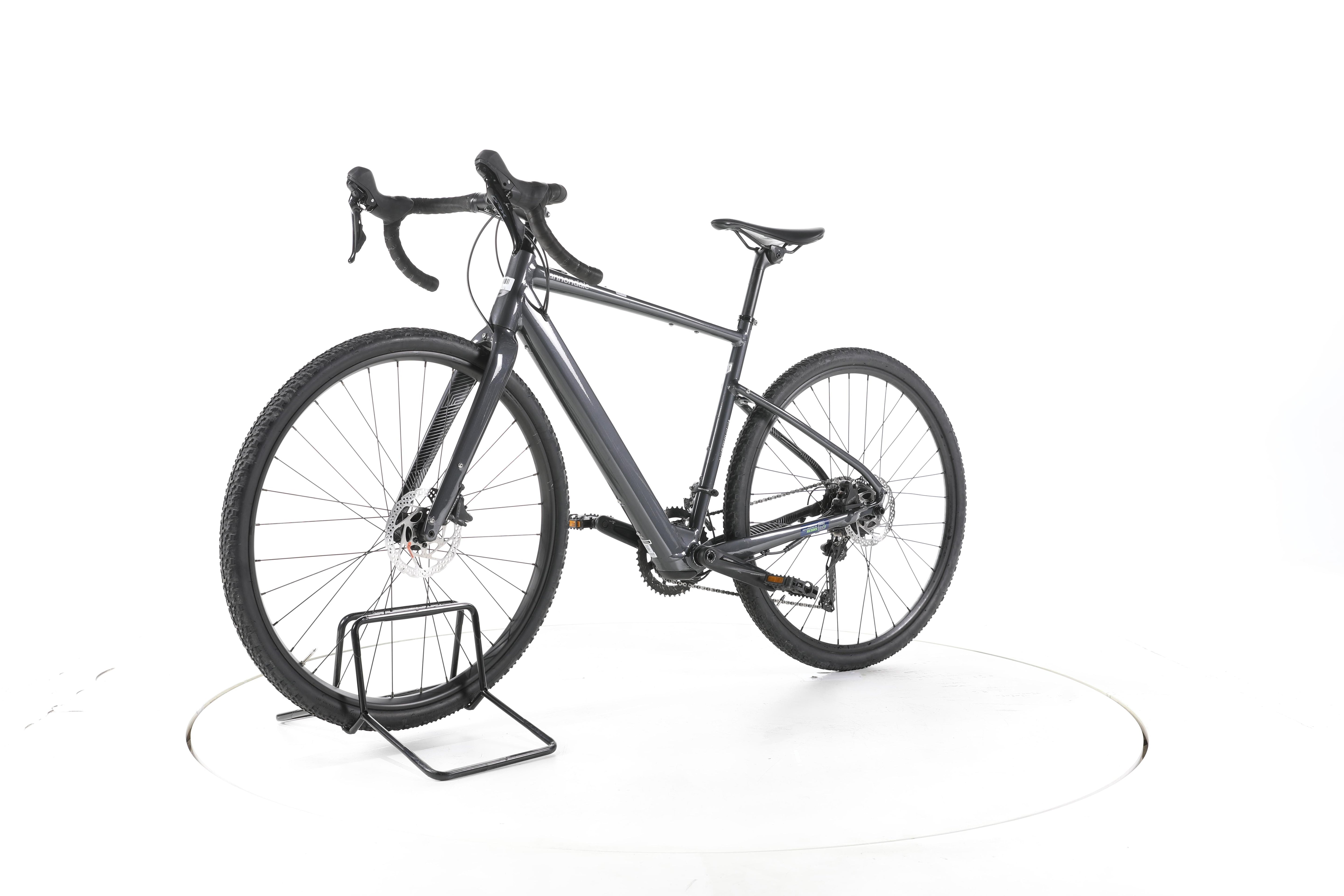 Cannondale Topstone Neo SL 2 E-Gravelbike - Image 6