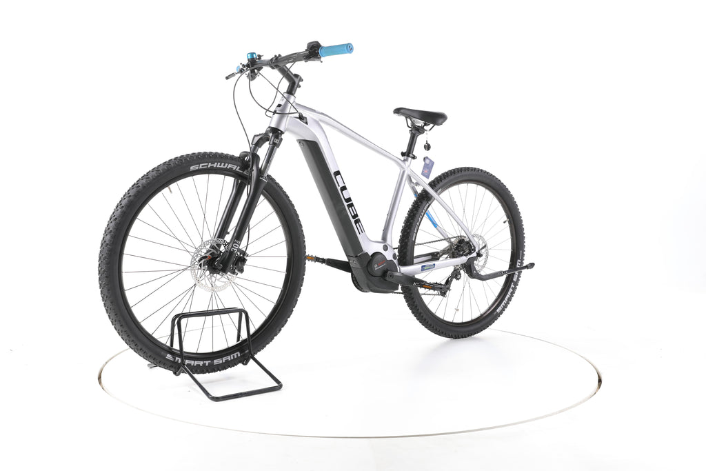Cube Reaction Hybrid Performance E-Bike - Image 6
