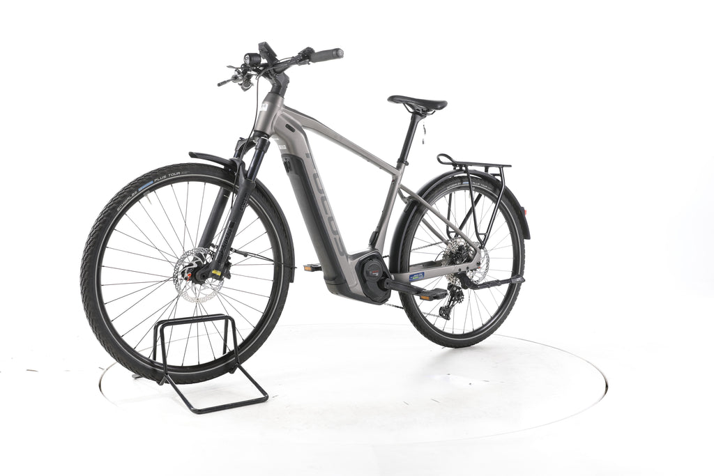 Focus Aventura² 6.8 Trekking E-Bike - Image 6