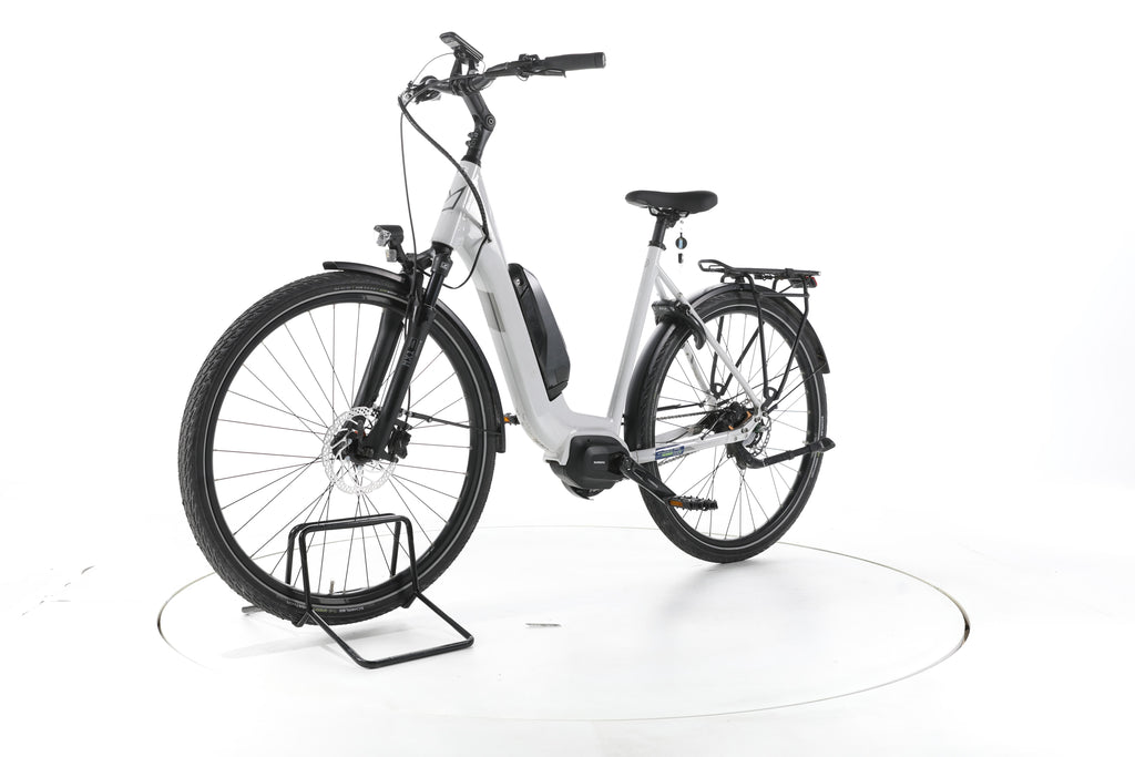 FALTER E 8.2 RT City E-Bike Tiefeinsteiger - Image 6