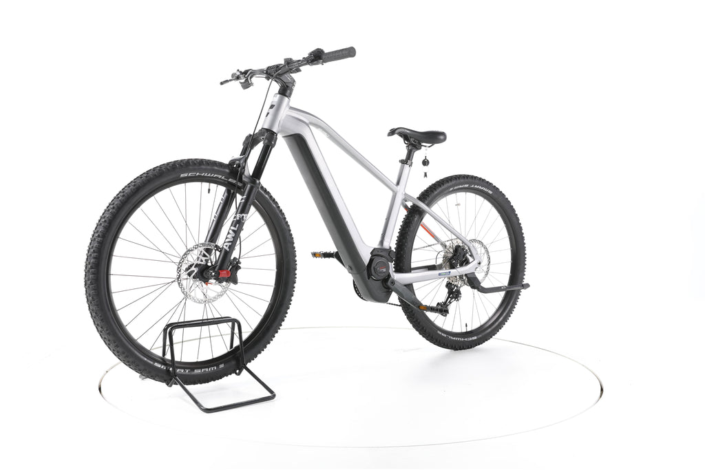 Cube Reaction Hybrid SL E-Bike - Image 6