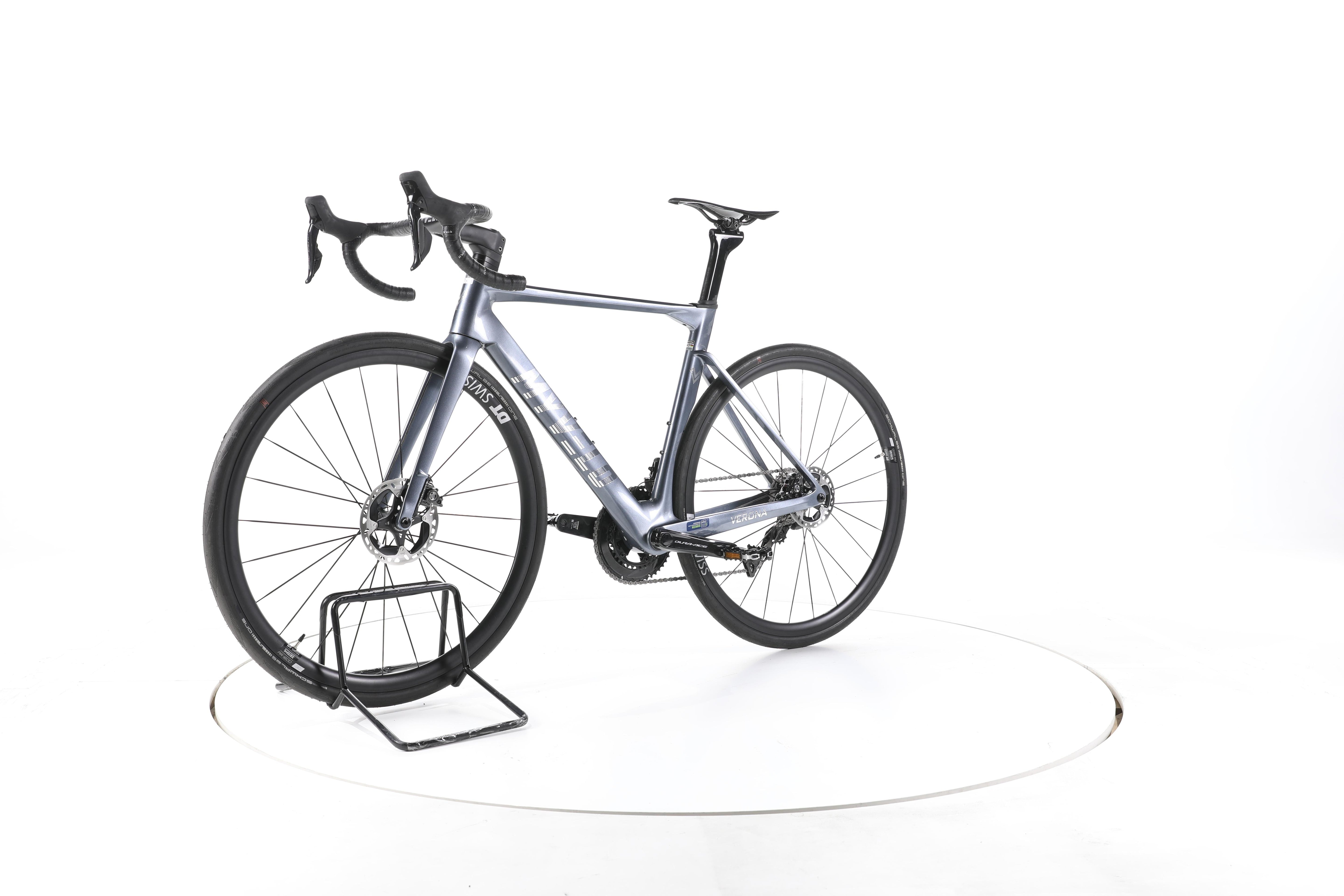 MYVELO Verona Rennrad Carbon - Image 6