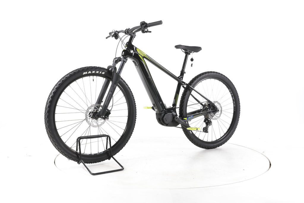 Cannondale Trail Neo 3 E-Bike - Image 6