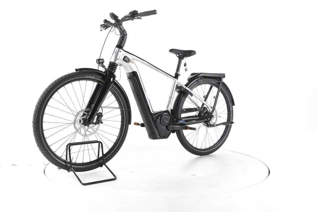 Cannondale Mavaro Neo 2 City E-Bike - Image 6