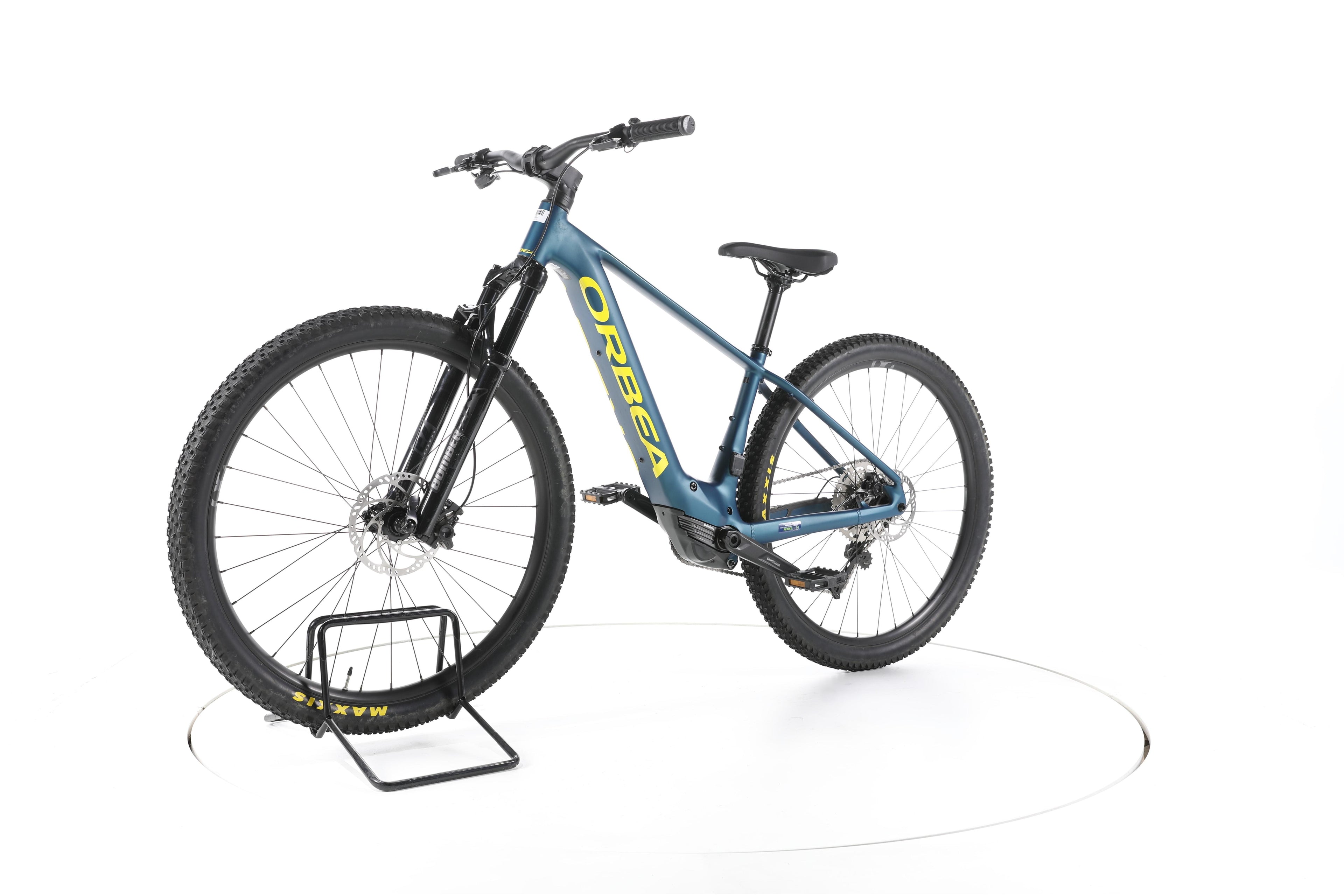 Orbea Urrun 30 E-Bike 2023 - Image 6