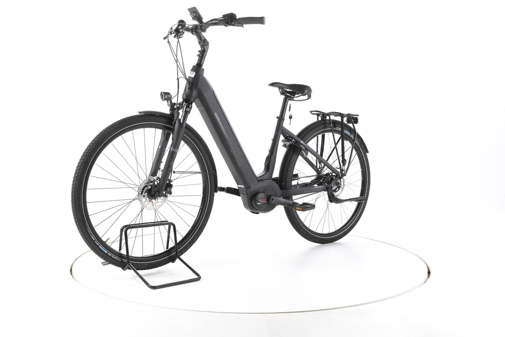 Wittich W5P City E-Bike Tiefeinsteiger 2025 - Image 6
