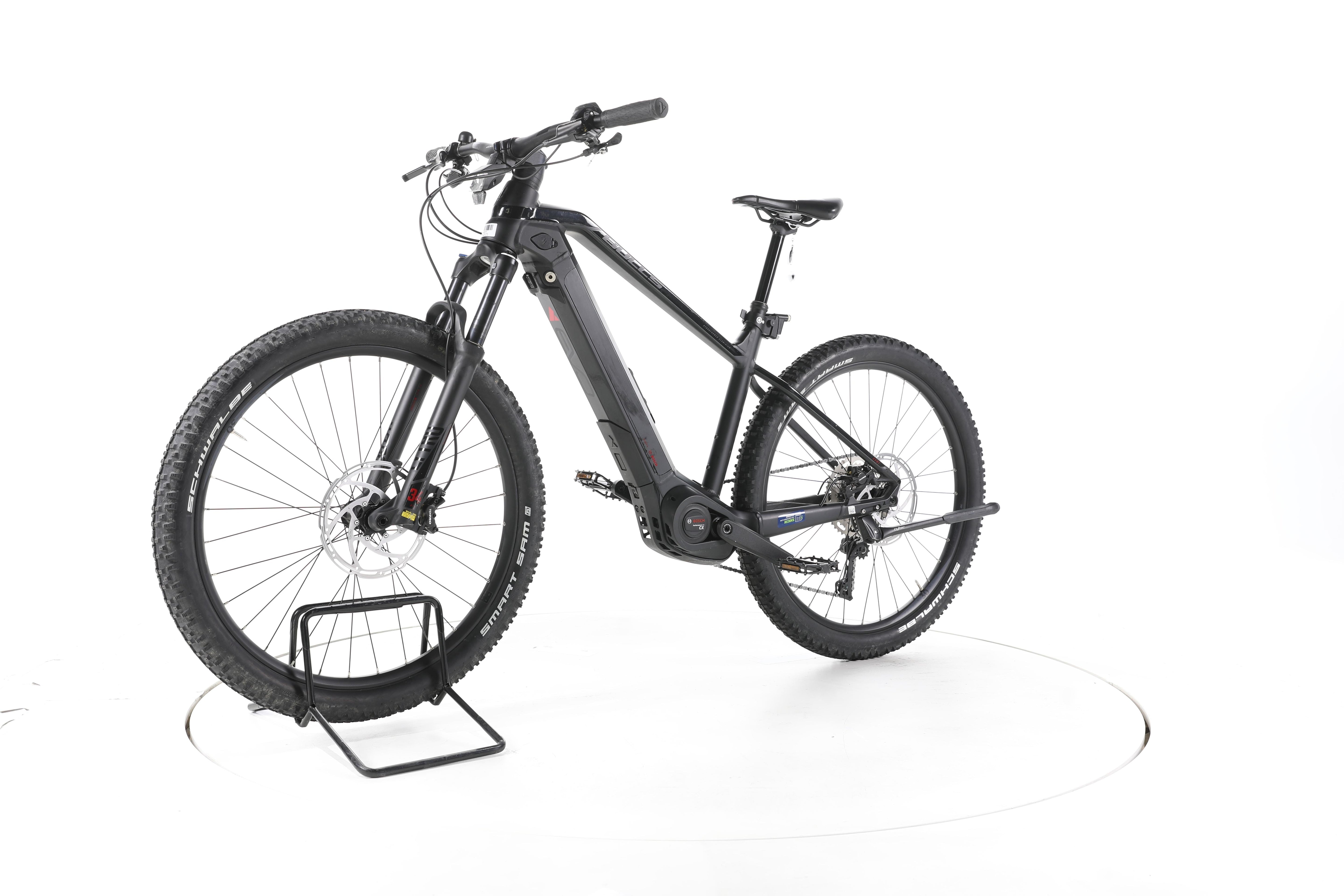 Bulls Sonic EVO 1 E-Bike - Image 6