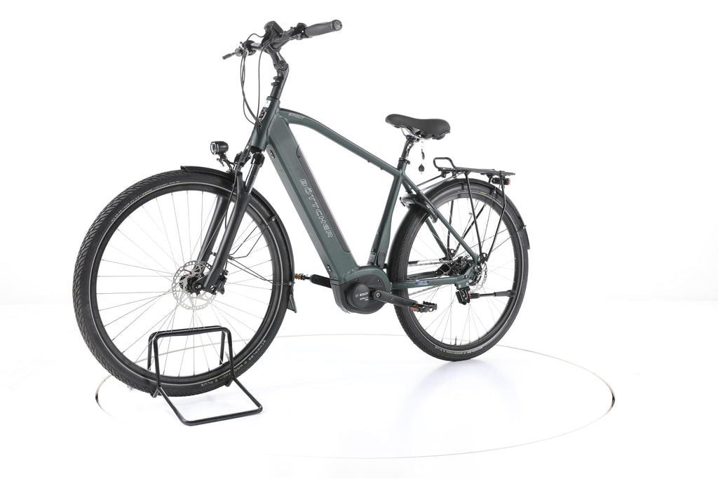 Böttcher Spirit City E-Bike - Image 6