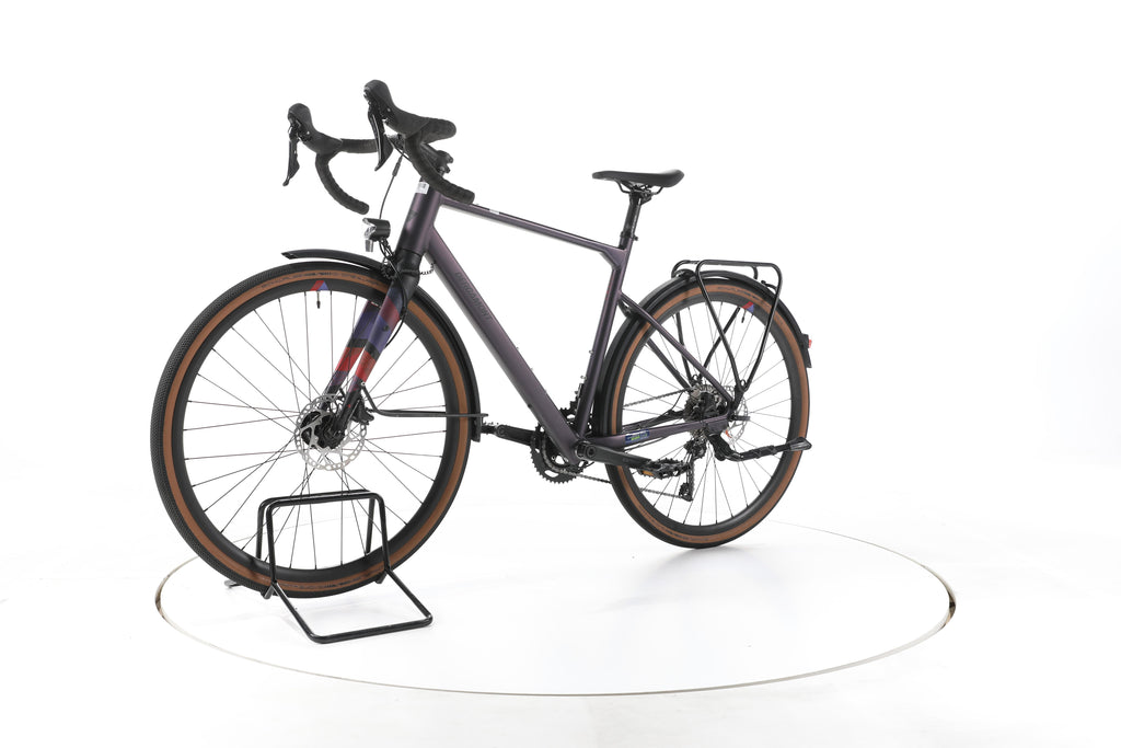 Bergamont Grandurance RD5 FMN Gravelbike 2024 - Image 6