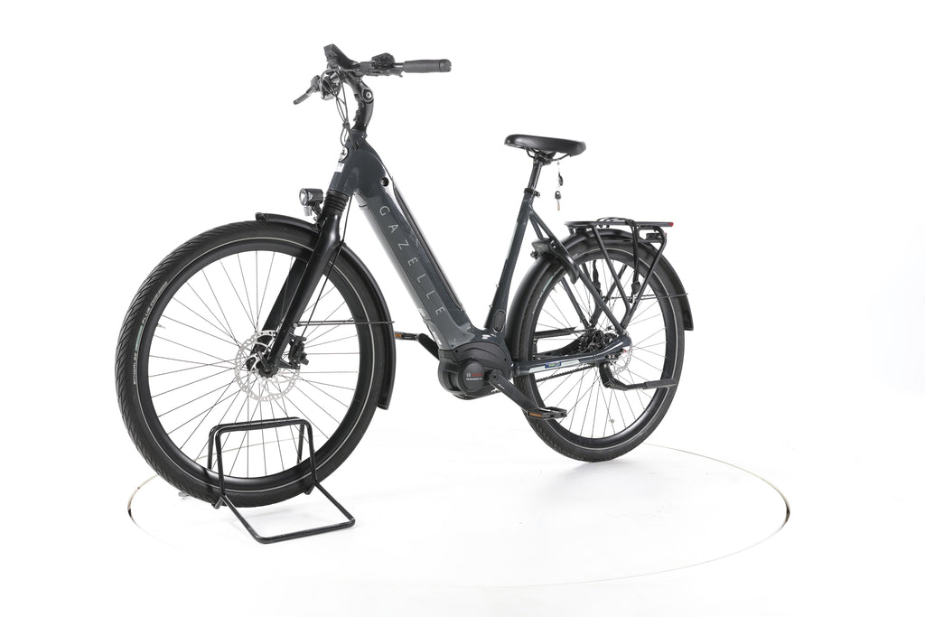 Gazelle Ultimate C5 HMB City E-Bike Tiefeinsteiger 2024 - Image 6