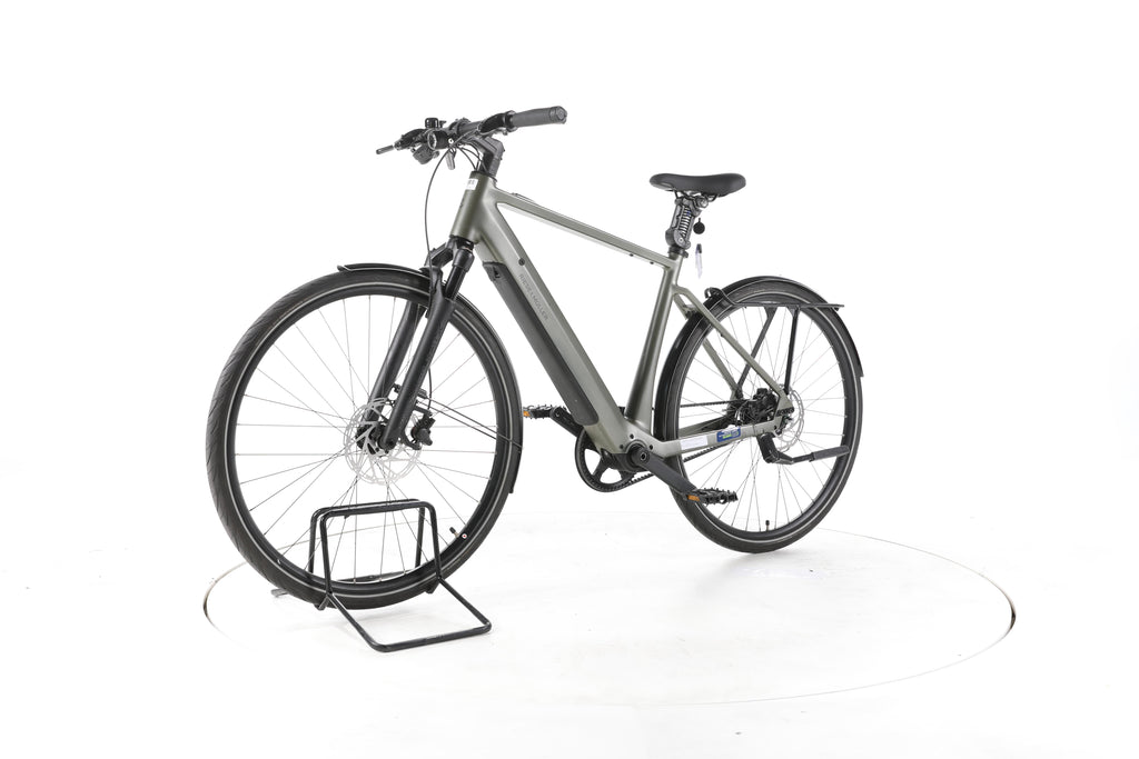 Riese & Müller UBN Five silent City E-Bike - Image 6