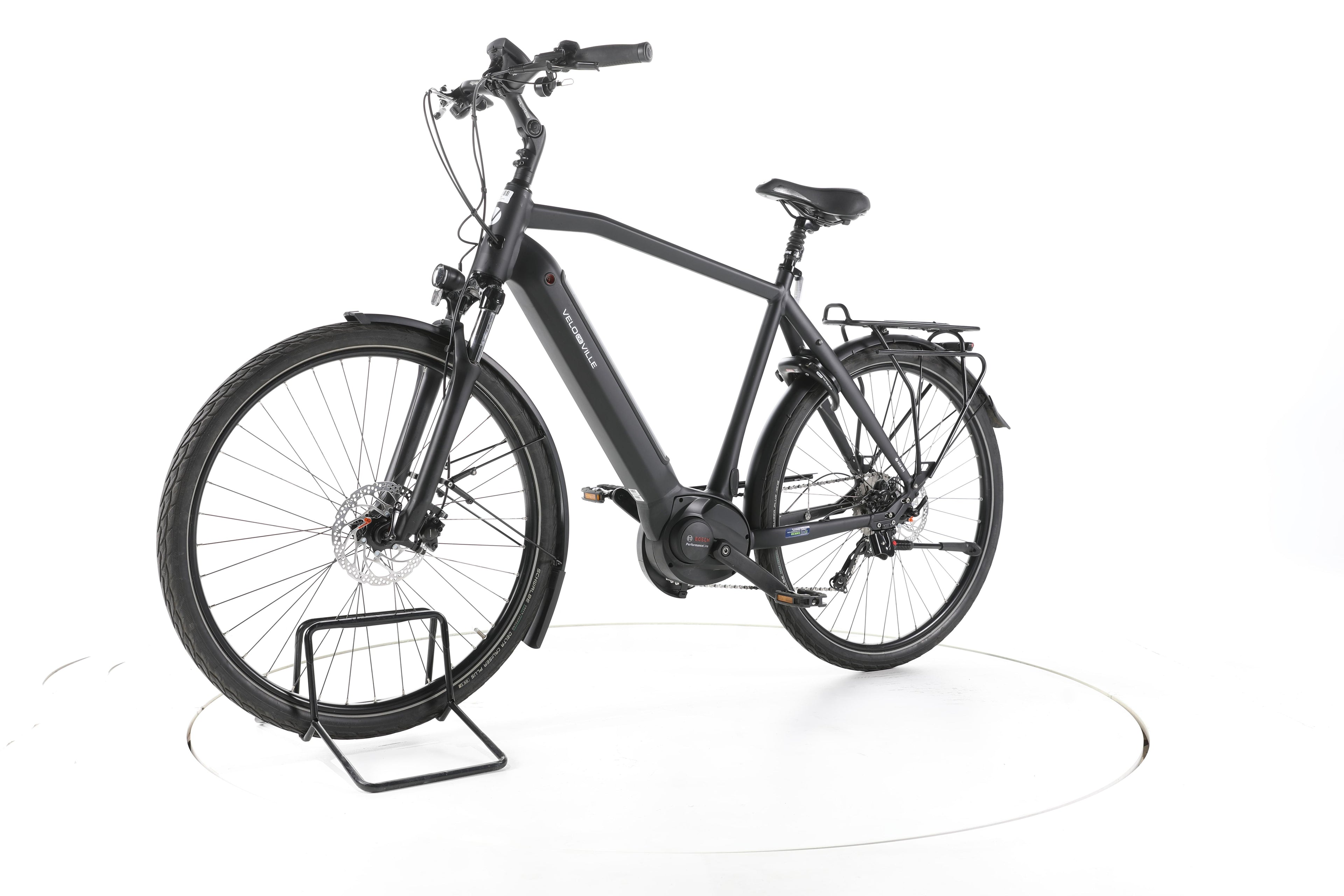 Velo de Ville AEB890 Trekking E-Bike - Image 6