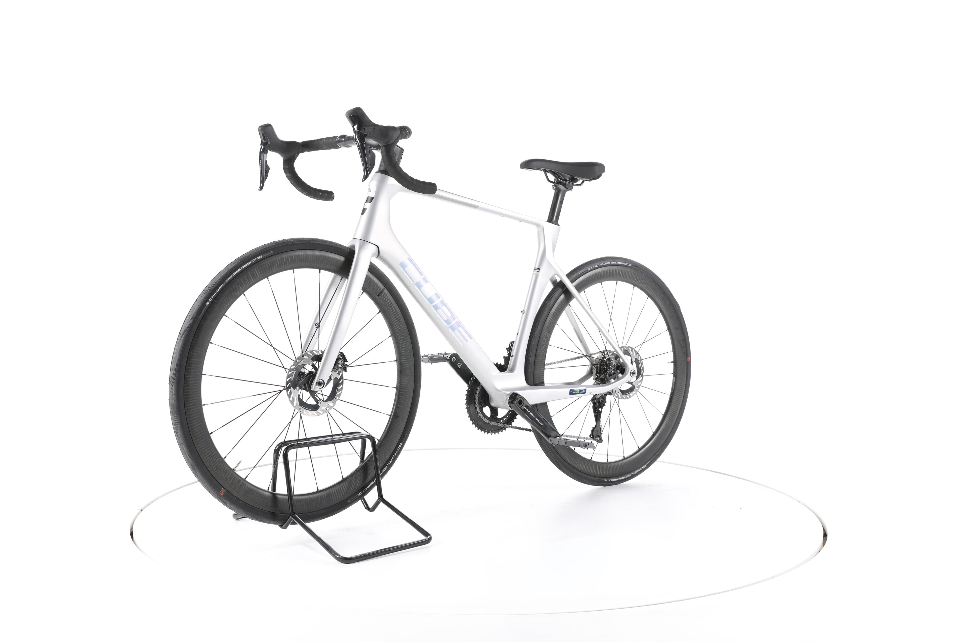 Cube Agree C:62 SLT - Image 6