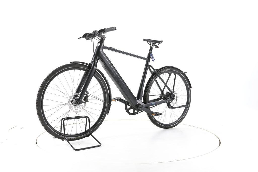 Riese & Müller UBN Five City E-Bike - Image 6
