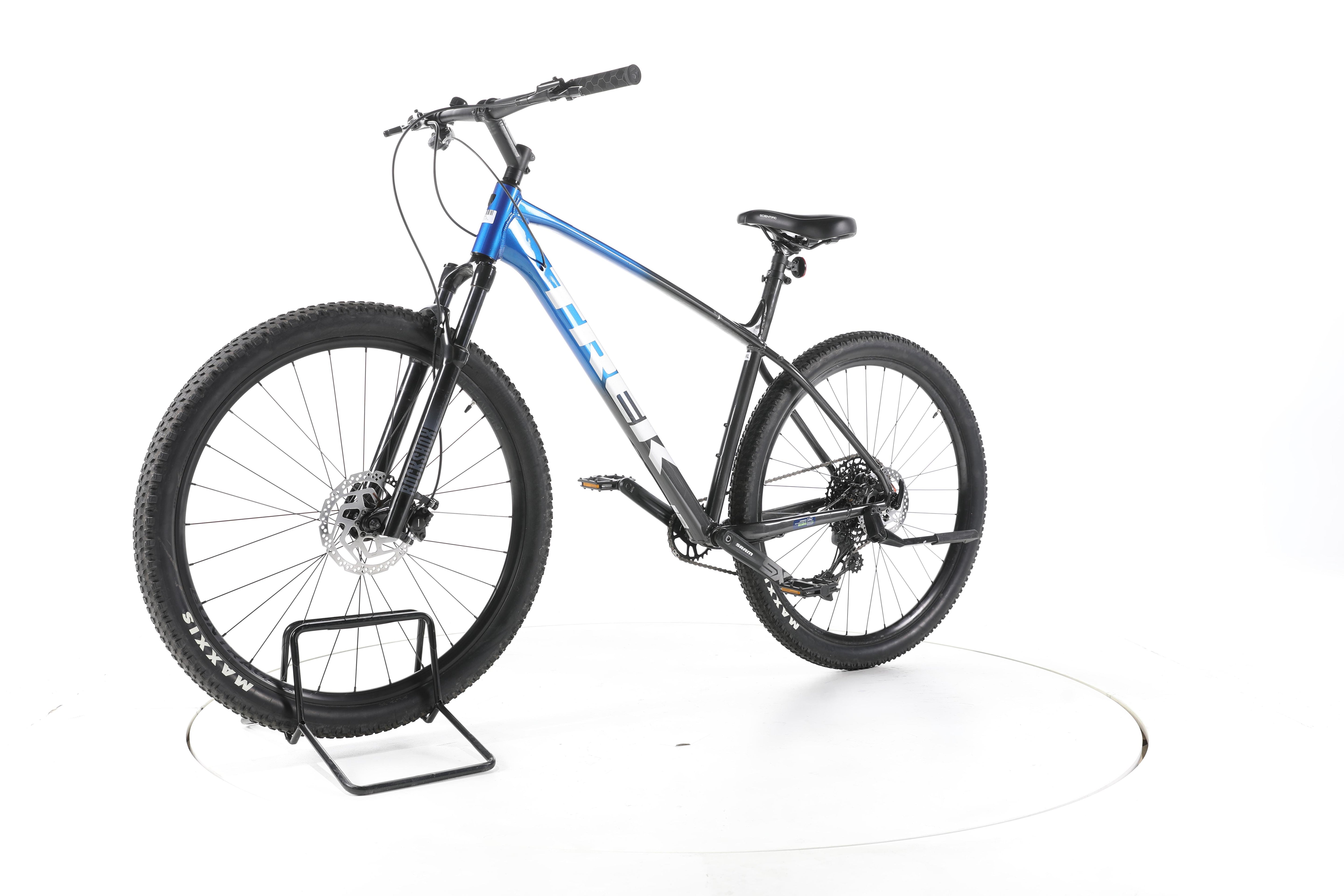 Trek Marlin 8 Gen 2 Fahrrad Hardtail - Image 6