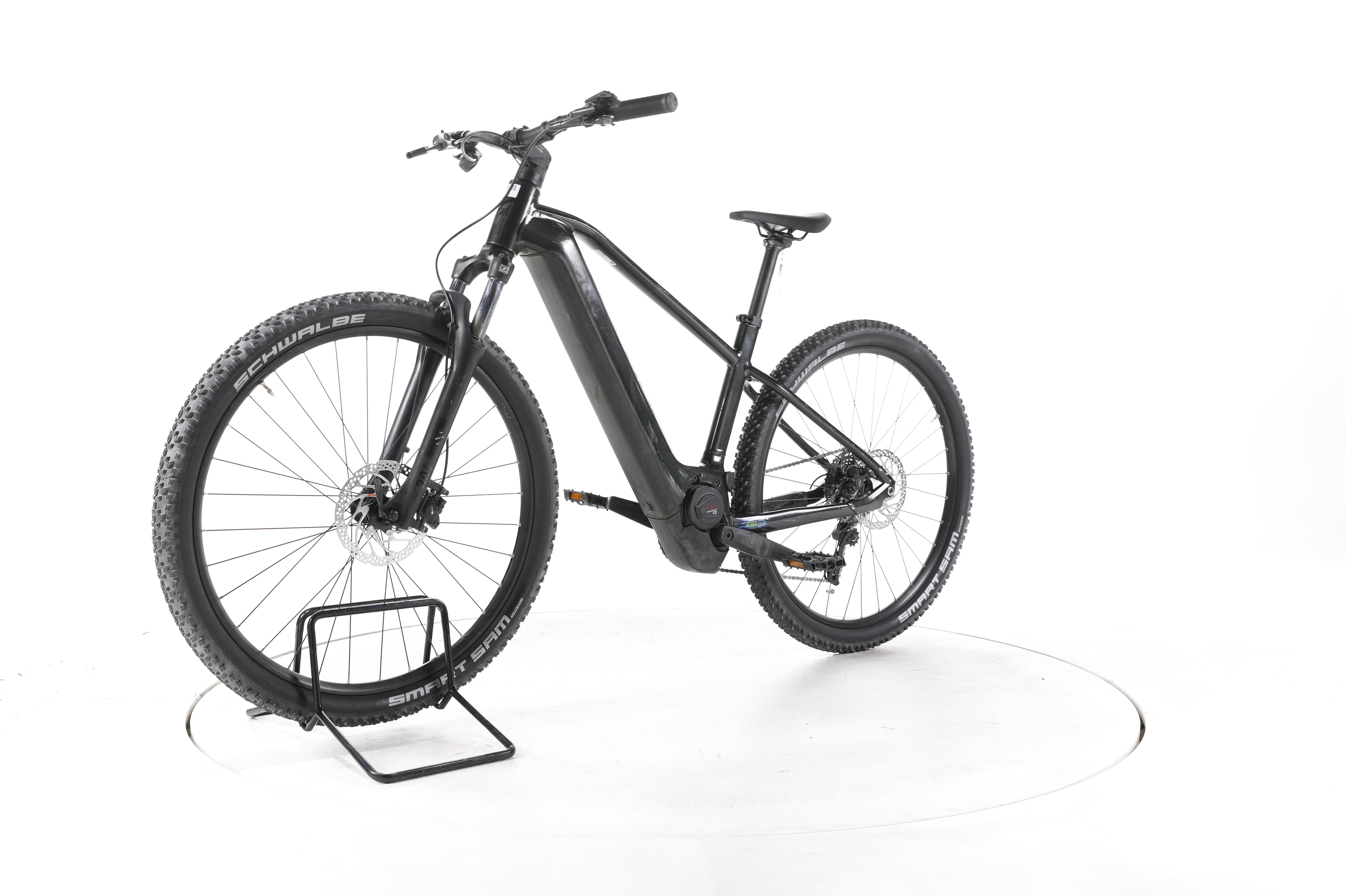 Cube Reaction Hybrid ONE E-Bike - Image 6