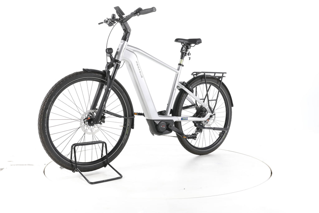 Pegasus Premio EVO 10 Lite Trekking E-Bike 2024 - Image 6