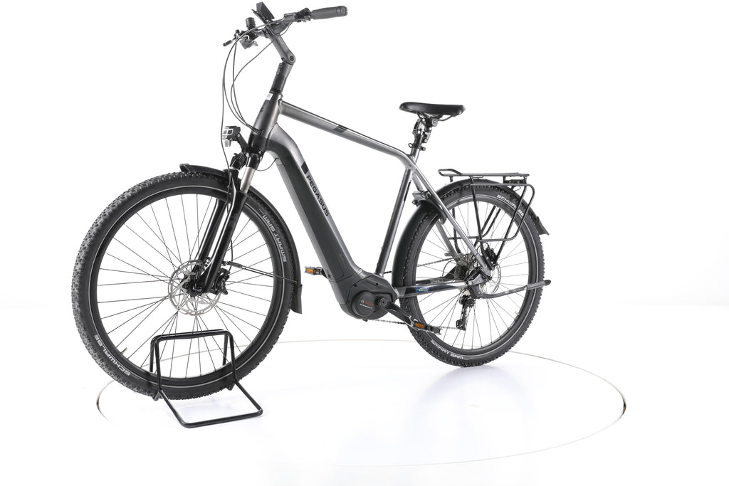 Pegasus Strong EVO 10 Trekking E-Bike - Image 6