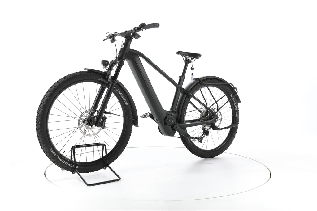 Cube Reaction Hybrid SLX Allroad Trekking E-Bike 2023 - Image 6