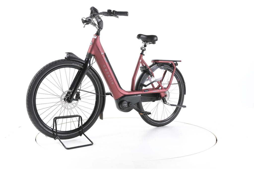 Gazelle Avignon C8 HMB City E-Bike Tiefeinsteiger - Image 6