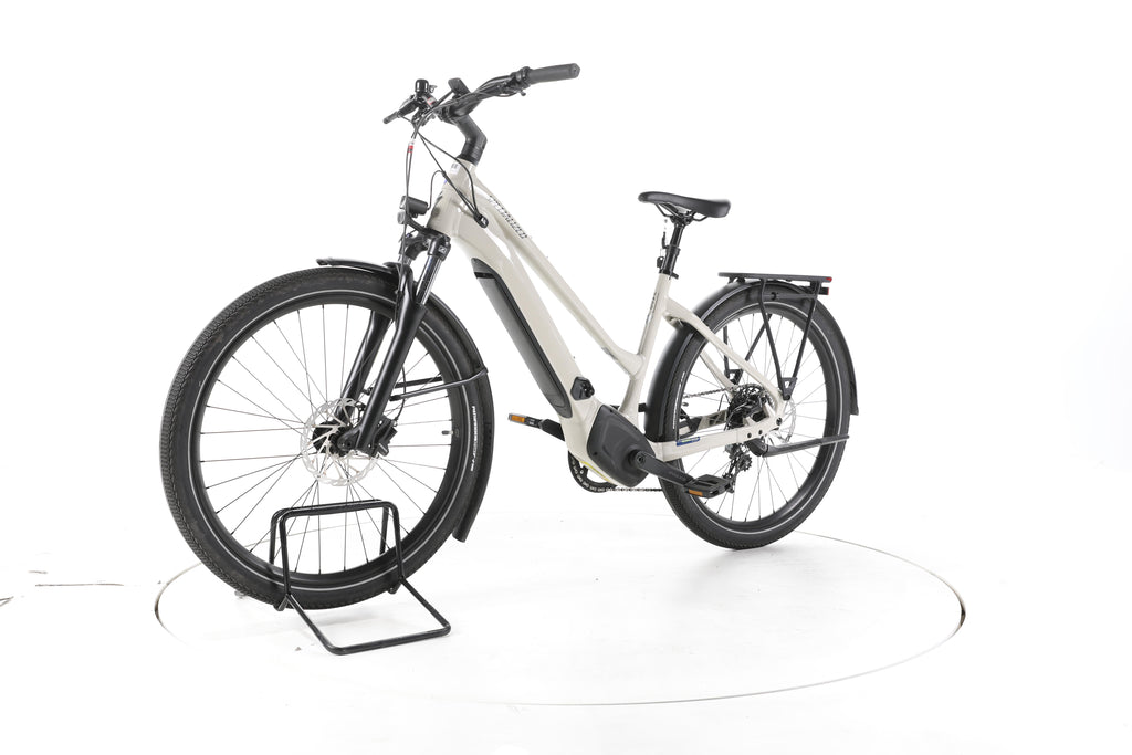 Specialized Turbo Vado 4.0 City E-Bike - Image 6