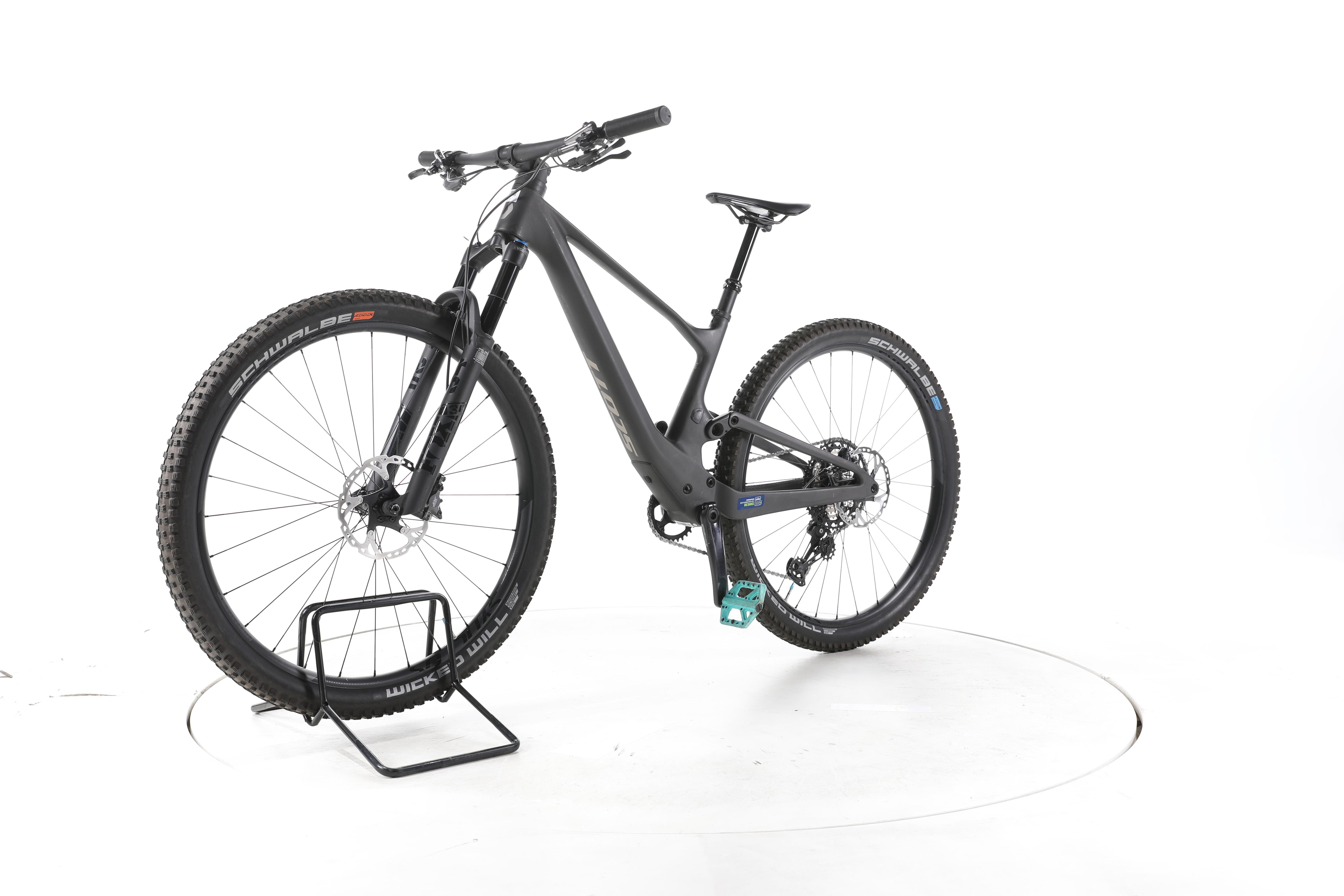 Scott Spark 910 Fahrrad Fully - Image 6