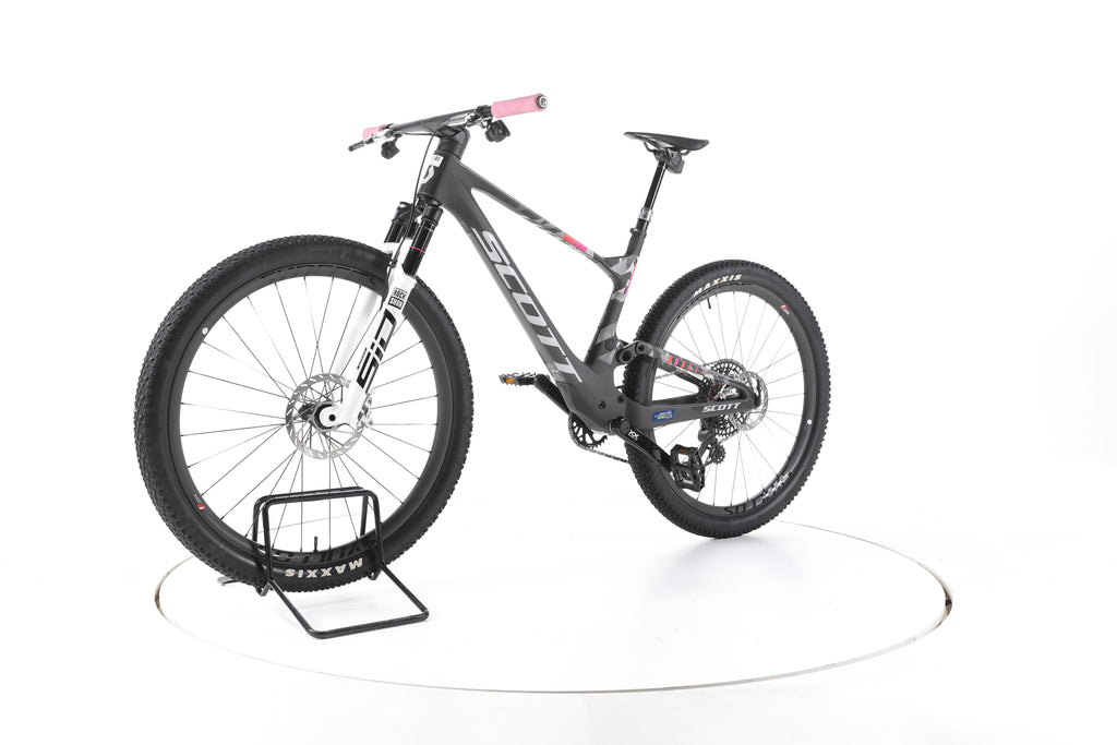 Scott Spark RC World Cup EVO Fahrrad Fully - Image 6