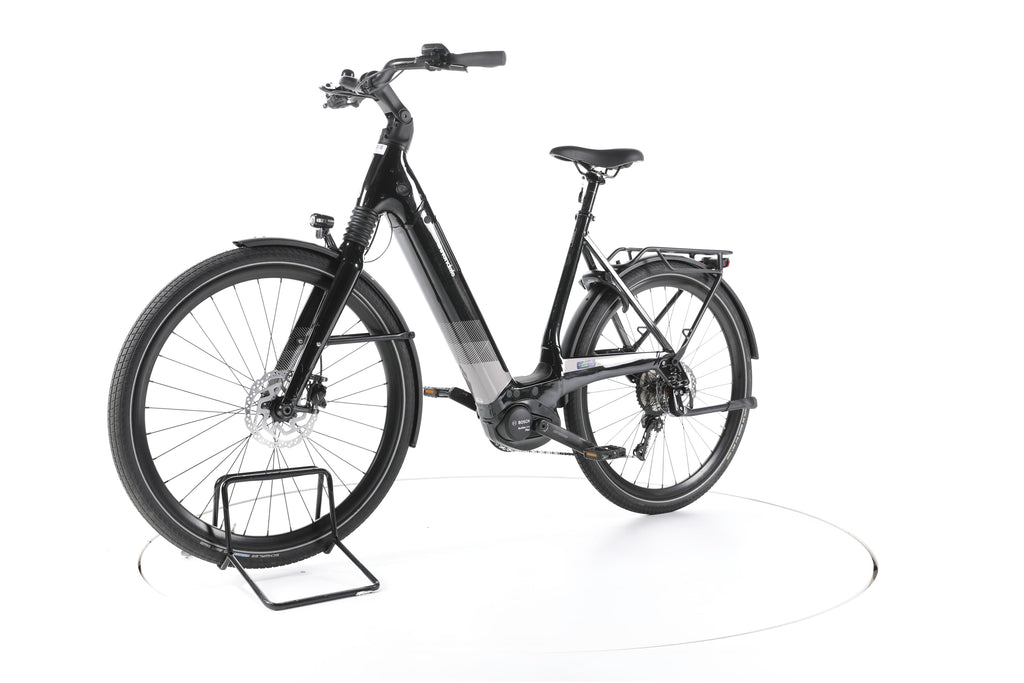 Cannondale Mavaro Neo 5+ Trekking E-Bike Tiefeinsteiger - Image 6