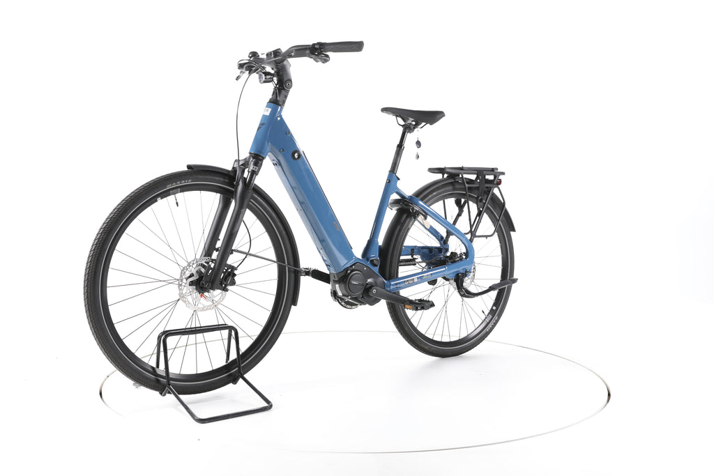 Liv Allure E+ 2 City E-Bike Tiefeinsteiger - Image 6