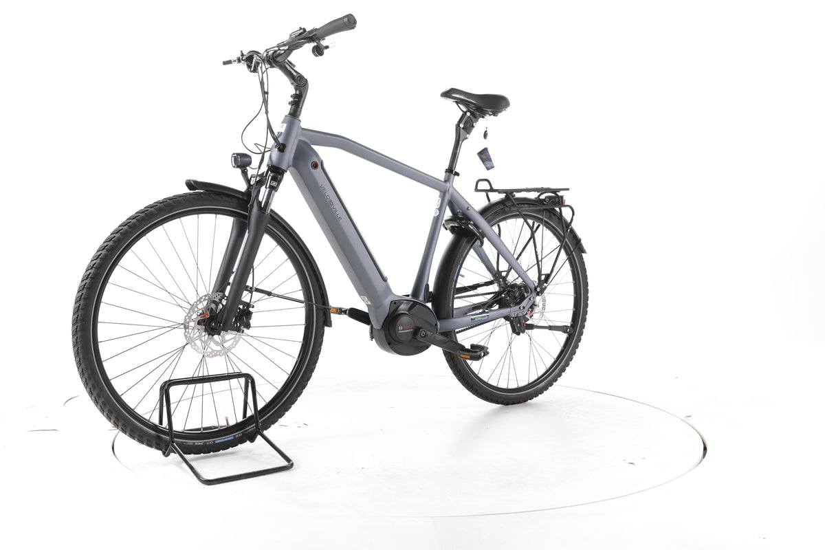 Velo de Ville AEB 890 City E-Bike - Image 6