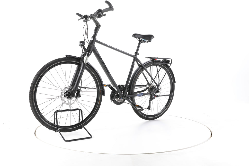KTM ZEG Maranello Light Disc Fahrrad City & Trekking - Image 6