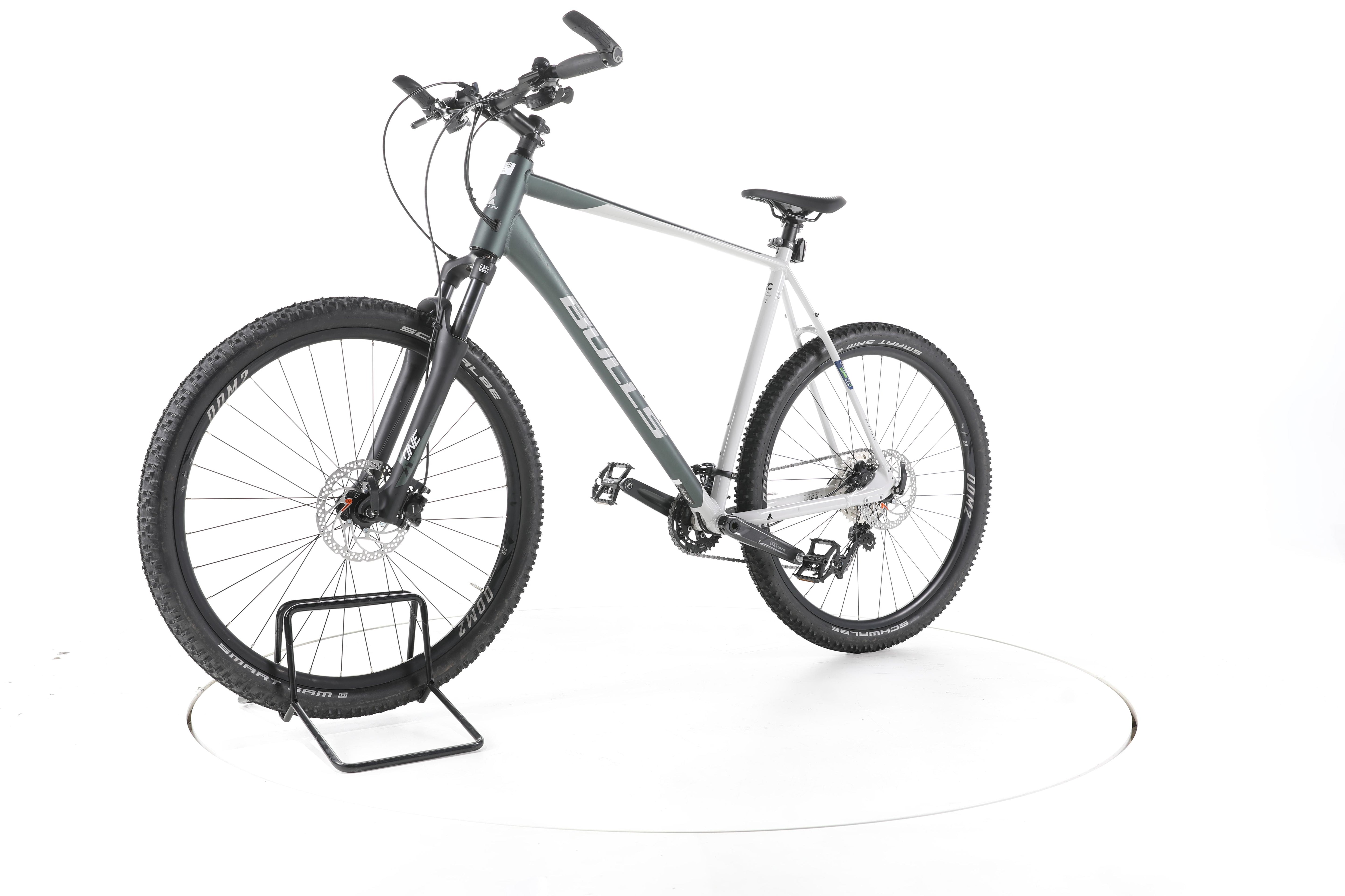 Bulls Copperhead 2 Fahrrad Hardtail - Image 6