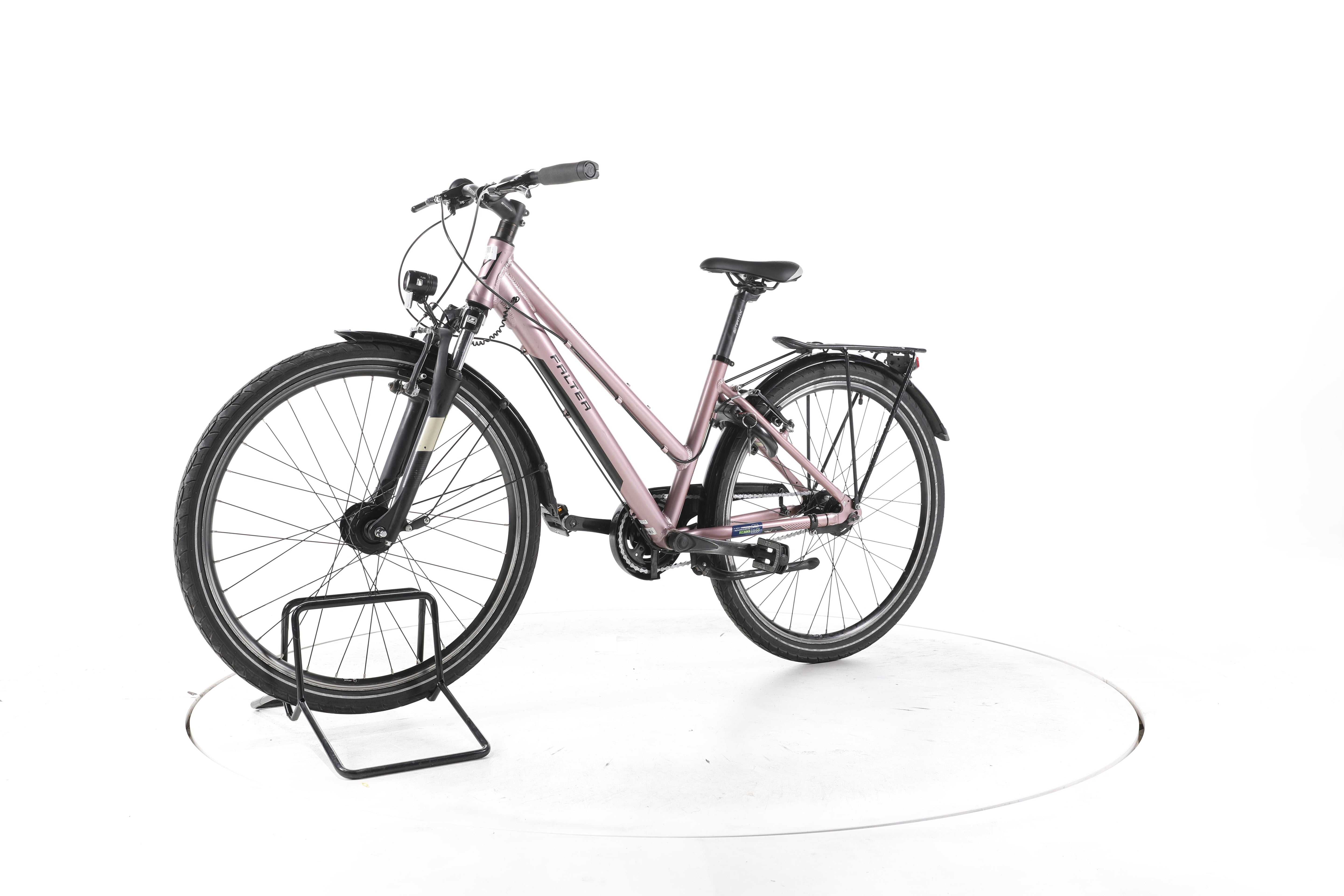 FALTER FX 607 ND Fahrrad City & Trekking - Image 6