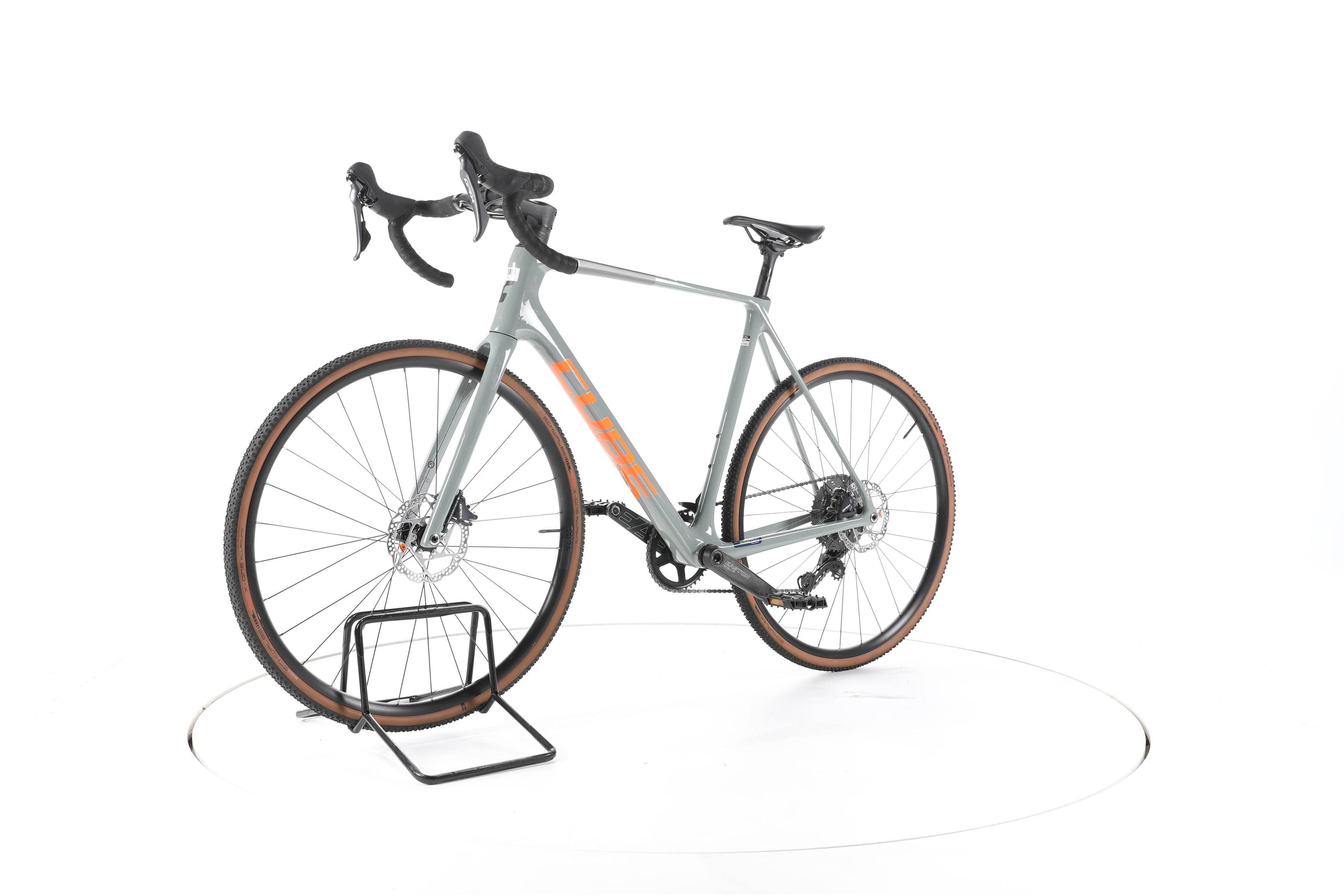 Cube Cross Race C:62 Pro - Image 6