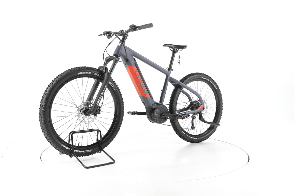 Ghost E-Teru B Essential E-Bike - Image 6