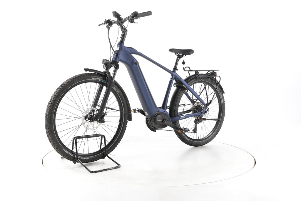 Velo de Ville SEB890 Trekking E-Bike - Image 6