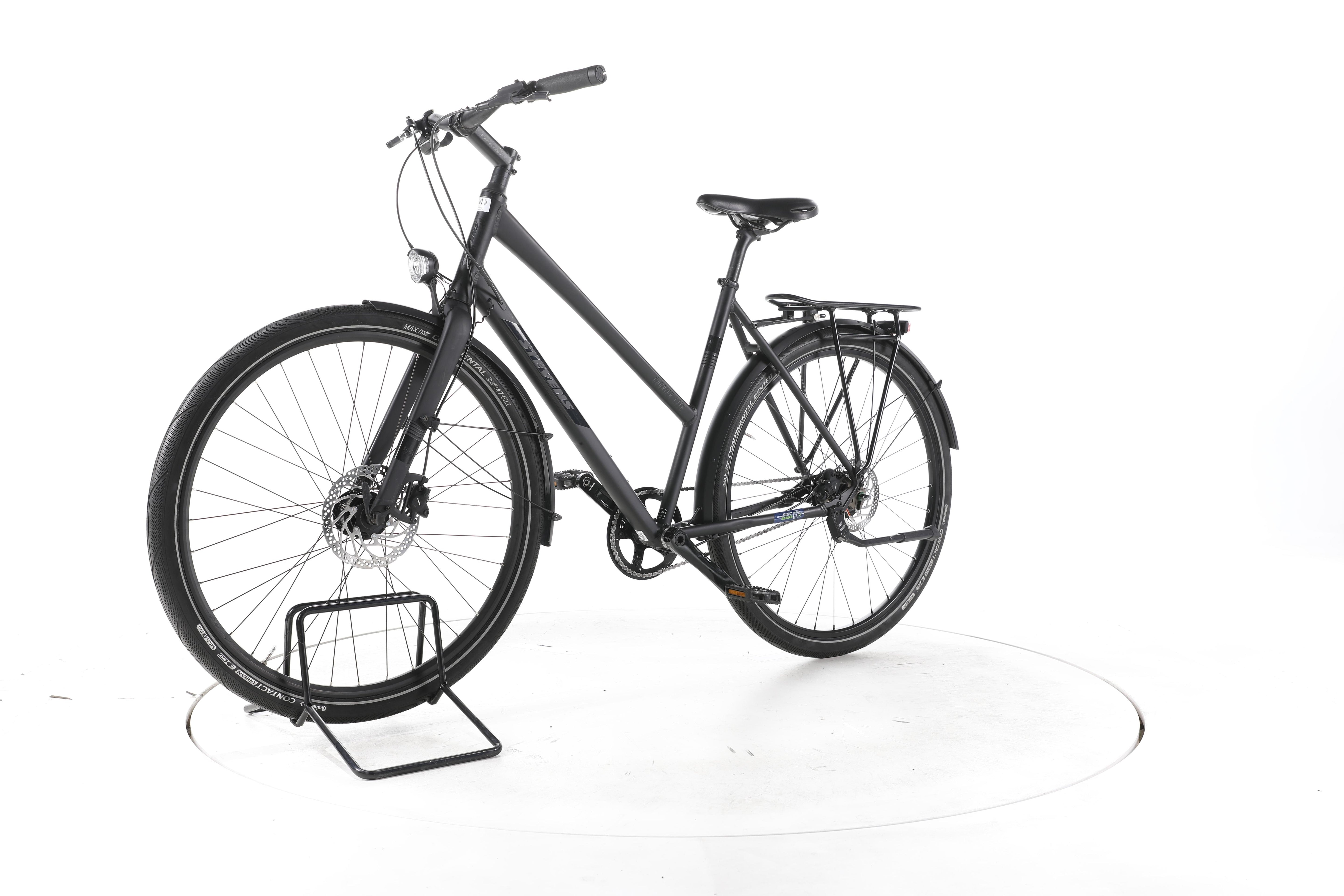 Stevens Courier Lite Fahrrad City & Trekking - Image 6
