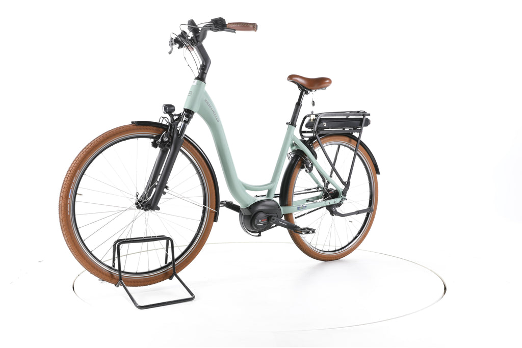 Riese & Müller Swing4 silent City E-Bike Tiefeinsteiger 2023 - Image 6