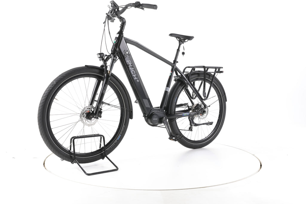 Puch Q4.5 Trekking E-Bike - Image 6