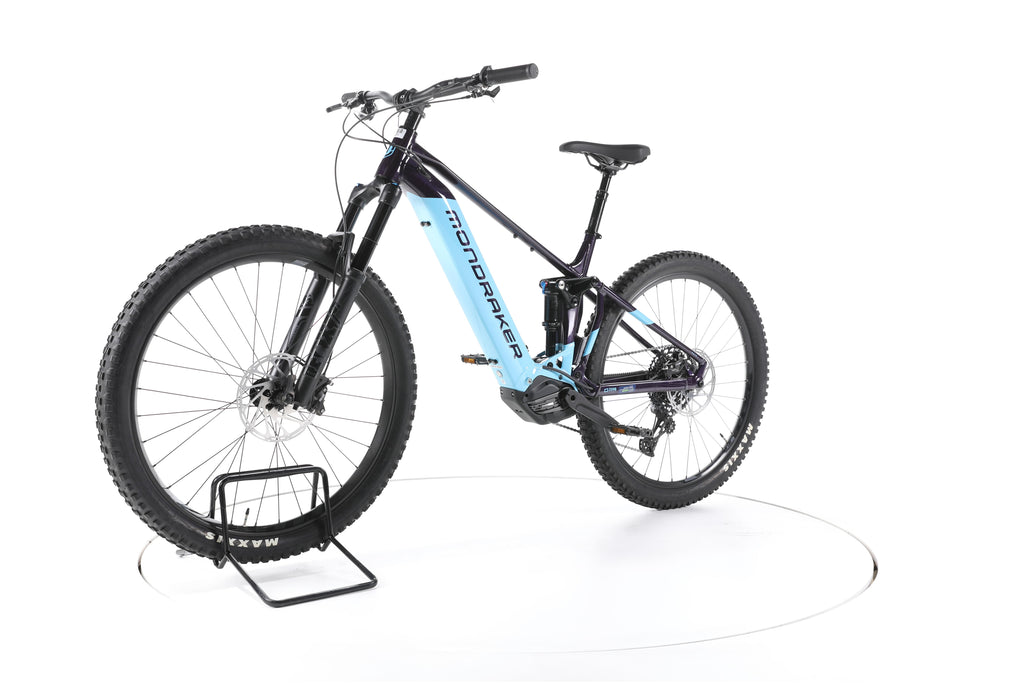 Mondraker DUSK R Fully E-Bike - Image 6