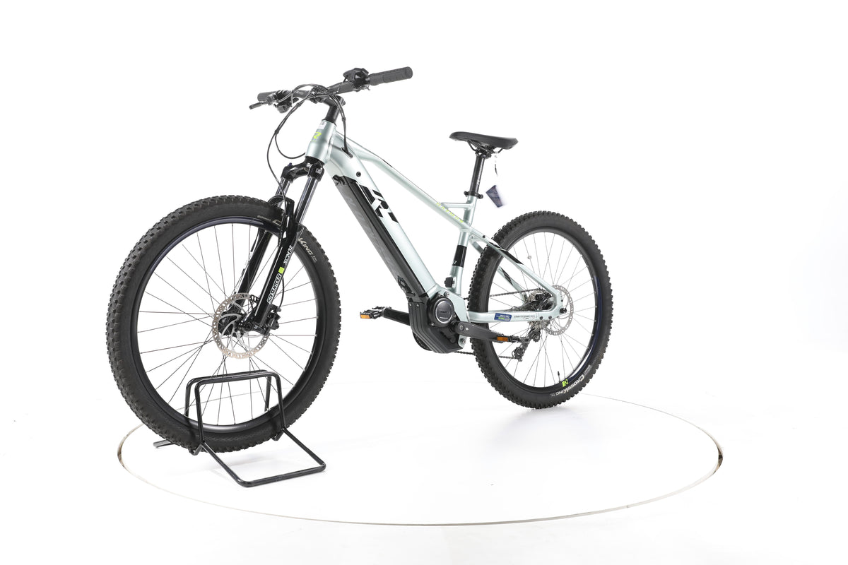 R Raymon HardRay E 5.0 E-Bike - Image 6