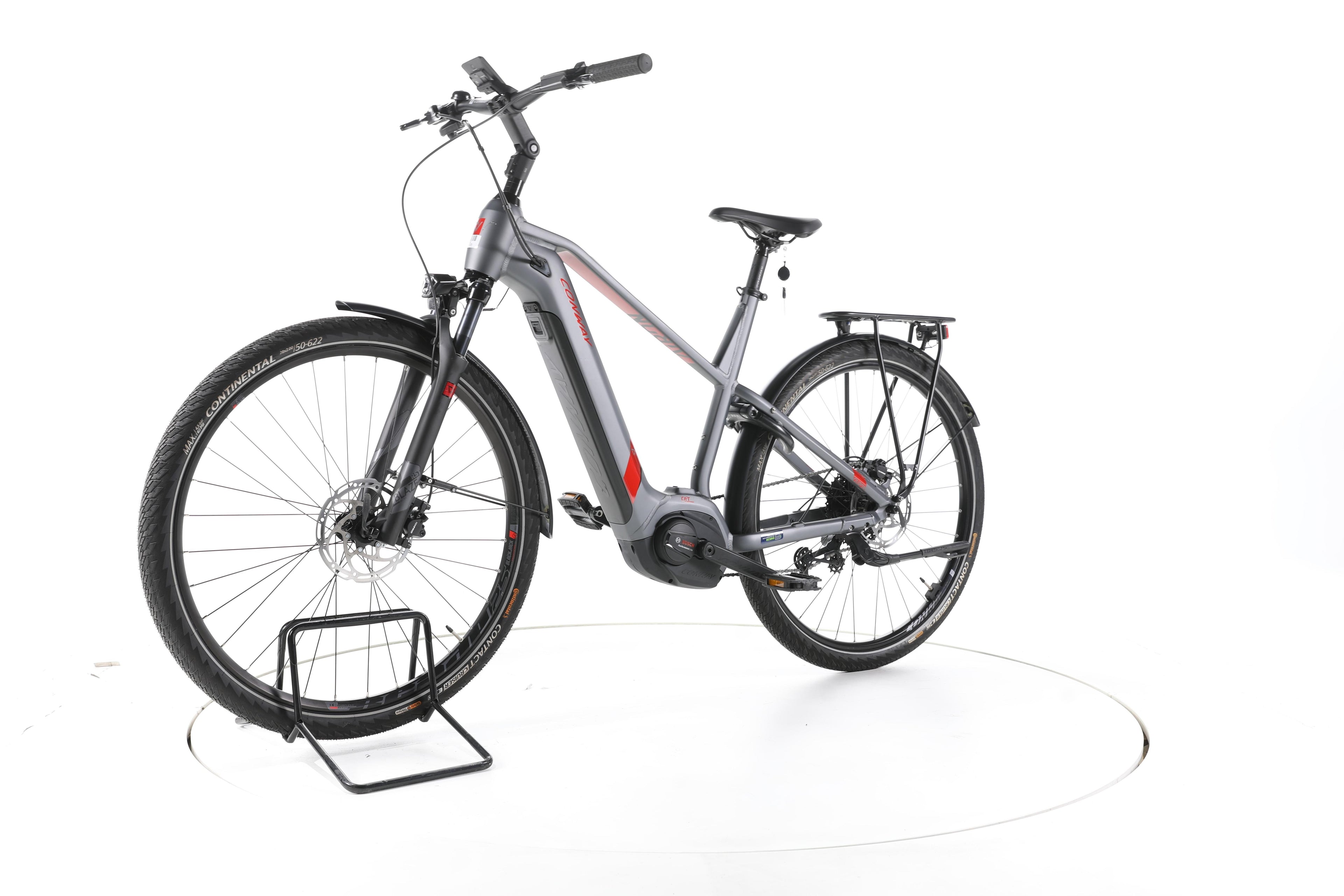 Conway Cairon T 2.0 Trekking E-Bike 2024 - Image 6