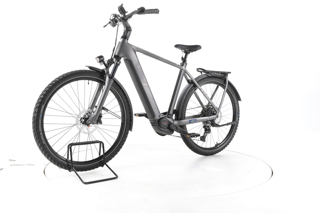 Cube Kathmandu Hybrid Pro Trekking E-Bike 2024 - Image 6
